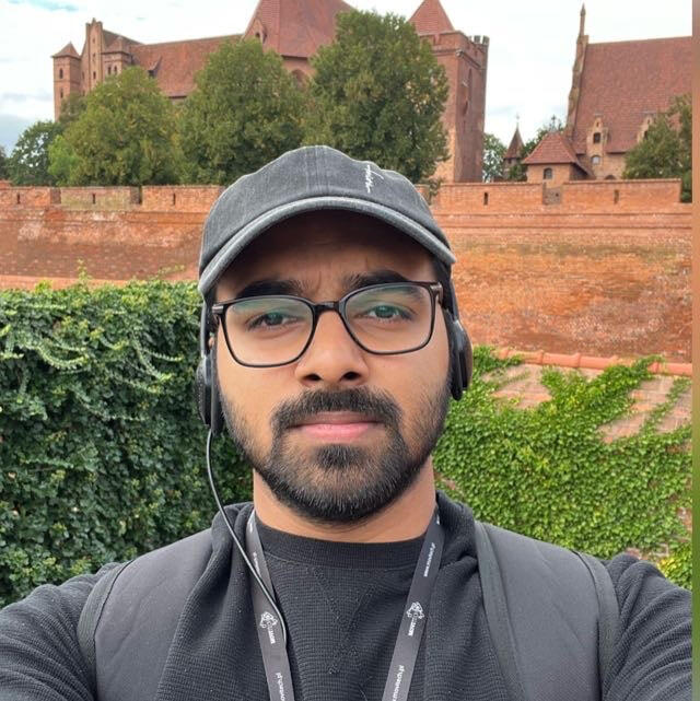 Md Mofakkharulhashan, phd student