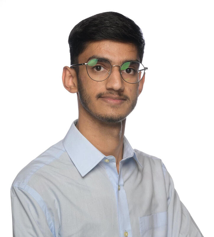 Asad Mehmood, Researcher