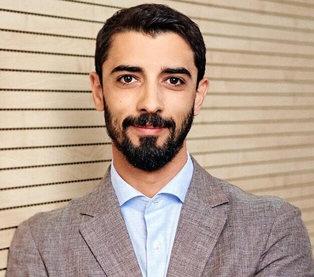 Mohammad Alzeer, University Lecturer