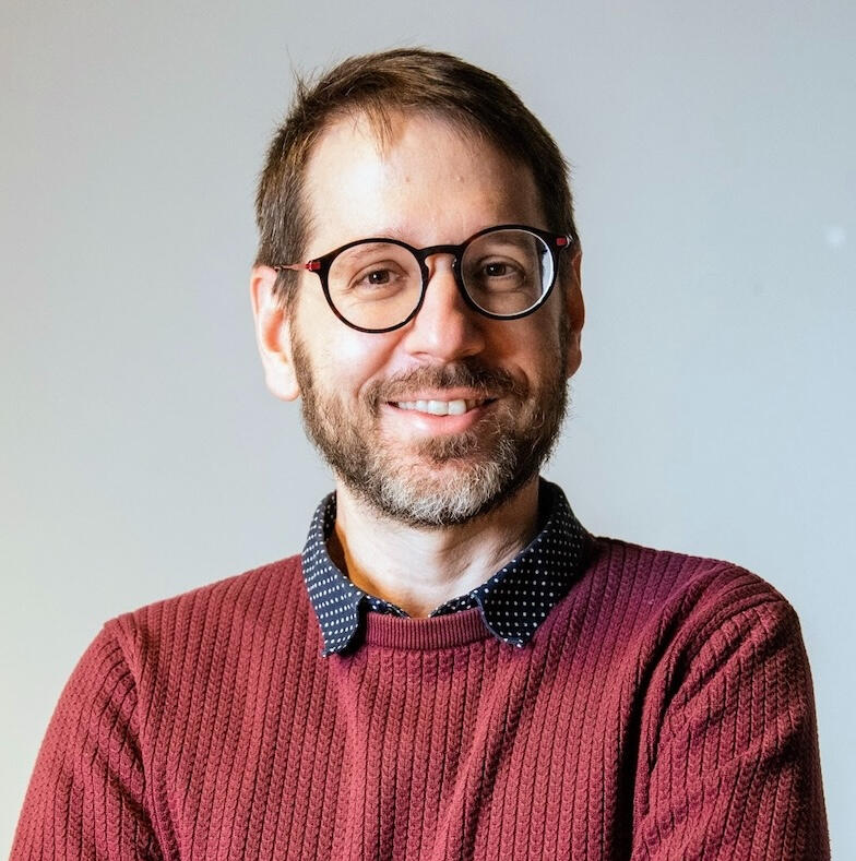 Pedro Camargo, Principal Investigator